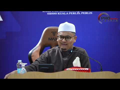 (4K) 28-01-2026 Ustaz Rizal Azizan : Fidyah