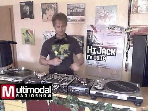 4 Years Multimodal Radio Show @ Elephant Club Bielefeld