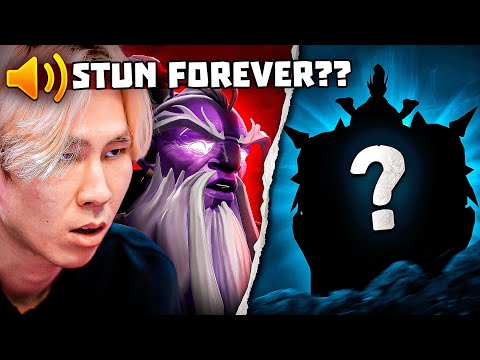 This is how you outplay a TI winner