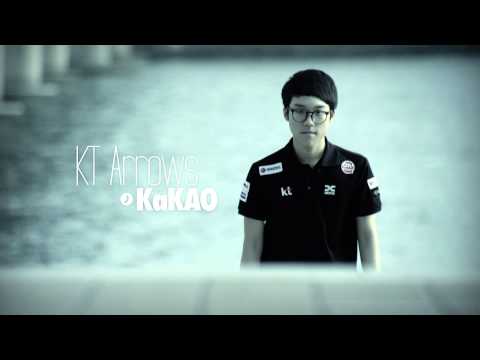 LOL Champs Summer Final Opening Title