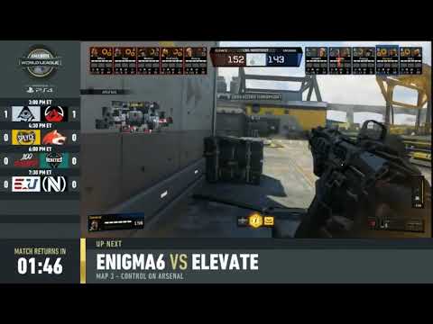 CWL Music 2019 season (2)