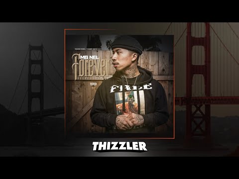 MBNel - In My City (Prod. Wavy Tre) [Thizzler.com Exclusive]