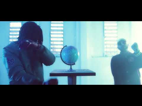 Dj Weedim ft. Cheu-B - Univers Sale