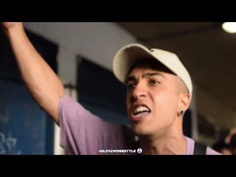 SAN VS DARO - CUARTOS DE FINAL (Fecha 2, Pretemporada 2021) - El Pozo Freestyle