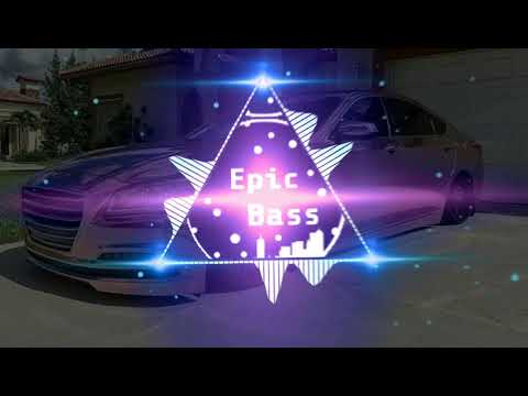 MC Rah e Luciana Dadi - Não Perca Sua Fé - DJ Boka - GRAVE (Epic Bass)