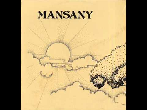 Mansany - Dounya