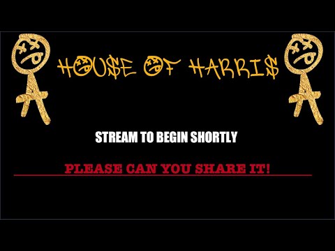 Lockdown DJ Set 9 (SAST)