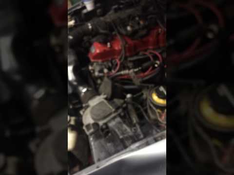 Toyota 22re Lce performance camm