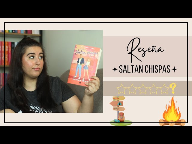 Vídeo relacionado con Saltan chispas: Maple Hills 2