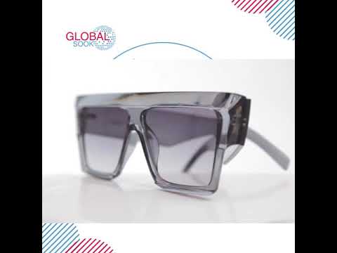 Lunettes de soleil pour femme