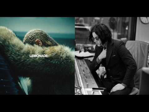 Beyoncé ft. Jack White - Don't Hurt Yourself