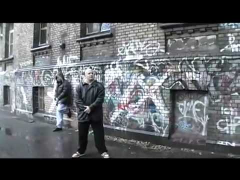 MC Bogy & B-LASH - Leben im Regen