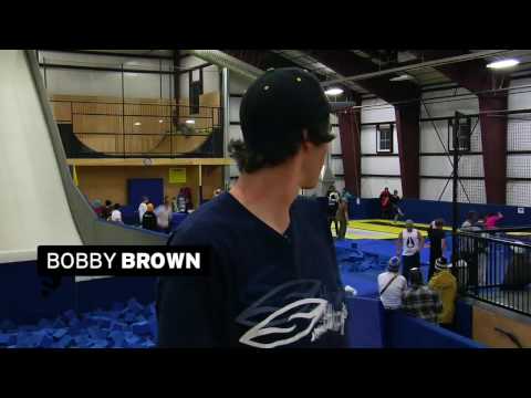 Salomon Freeski TV EP 12 Salomon Team Camp