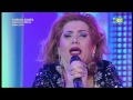 Natalia Cordero - Mi abuela Rosa (02/05/13) Viva La Fiesta