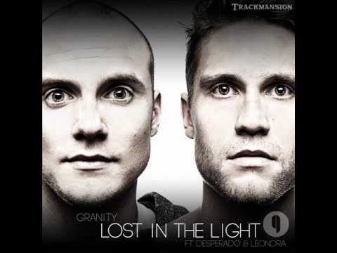 Granity - Lost In The Light feat. Desperado & Leonora
