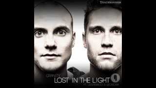 Granity - Lost In The Light feat. Desperado & Leonora
