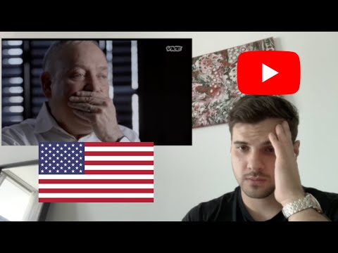 INCREDIBLE BRAVERY! British guy reacts to the 9/11 BOAT LIFT story! Such a powerful story!