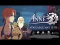 Forgotton Anne GOG.com Key Global Tráiler