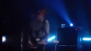 METZ - Cellophane - Live Performance - FEQ 2018