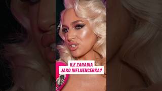 Caroline Derpieński o pracy w USA: 