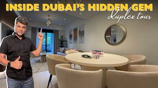 The Ultimate Investment? Downtown Dubai 3 Bedroom Duplex Walkthrough