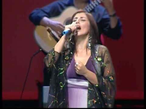 Luísa Vilas Boas (Fado Bailado).