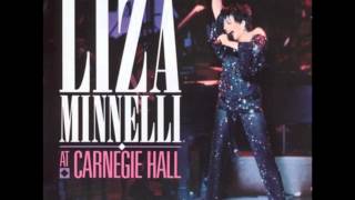 Liza Minnelli - Ring Them Bells