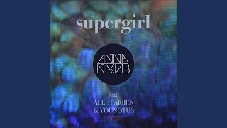 Supergirl (Club Mix)