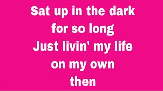 NIVEA- COMPLICATED LYRICS