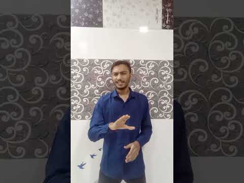 Vaja Gautam Monologue 