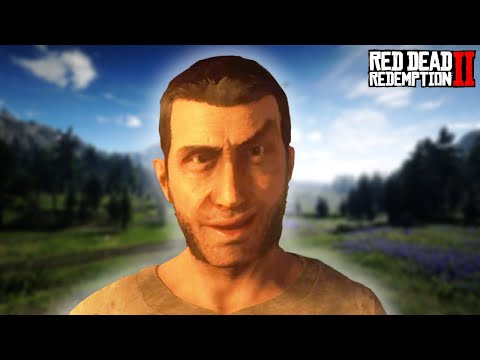 British Guy Trolls Red Dead Roleplayers