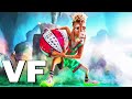 GOAT Rêver Plus Haut Bande Annonce VF 2025 Stephen Curry