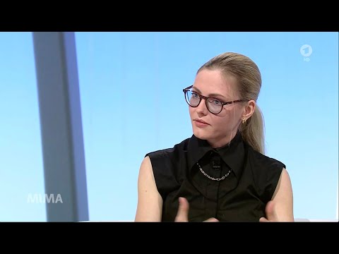 Johanna Summer live beim ARD Mittagsmagazin (inkl. Performance)