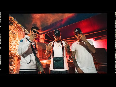 John Darra - Demer feat. Bab's Cool & C.LE.S (Official Video) prod. by DM3