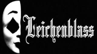 Leichenblass - 5. lebensmarsch