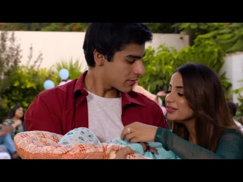 Mushkil Drama Last Episode 49 - Finally happy Ending