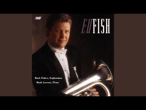 Fantasia for Euphonium and Band