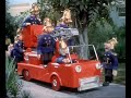 Trumpton Fire Brigade And Roll Call Pugh Pugh Barney McGrew Cuthbert Dibble And Grubb