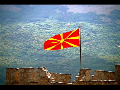 Olgica Hristovska - Svirete ja zajdi, zajdi