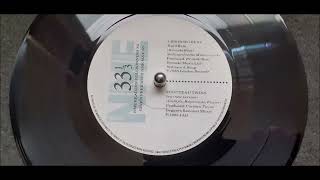 Bronski Beat - Hard Rain