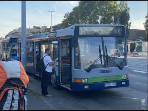 Utazás az Ikarus 412 BPI-007-el a 178-as vonalon - 2022.09.03