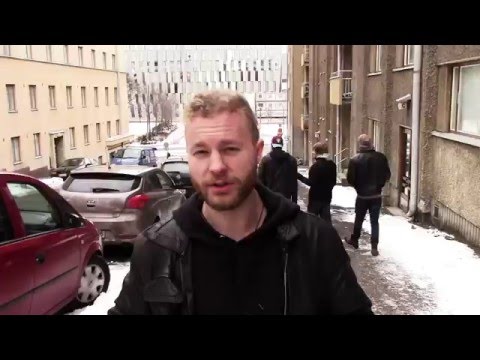 The Lurjukset - Köyhän Miehen Pariisi