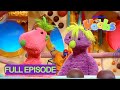 The Hoobs Whistles Jim Henson Family Hub Kids Cartoon