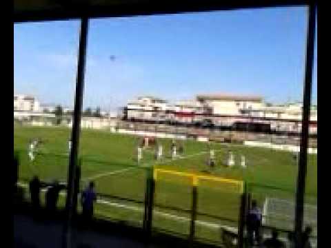 Aversa Normanna 0 VIGOR LAMEZIA 4\ Gli 11 leoni biancoverdi