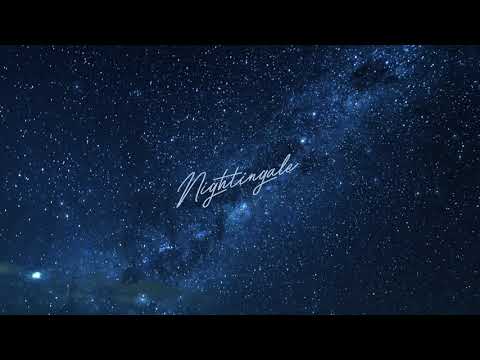 Tony Anderson - Nightingale
