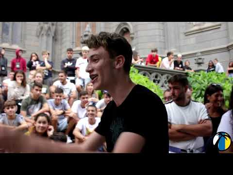 Pool vs Dzeta419 16avos Subtropic Tournament II