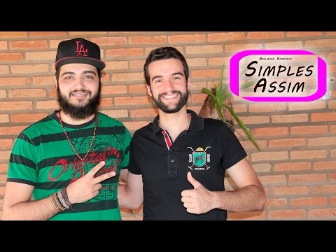 Tomas Henrique e Rafael