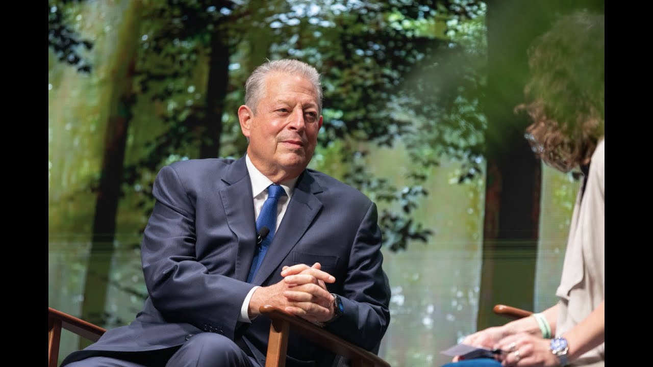 How Data and Technology Can Enable Climate Solutions