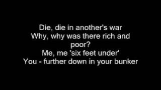 Icons Of Filth - Politricks