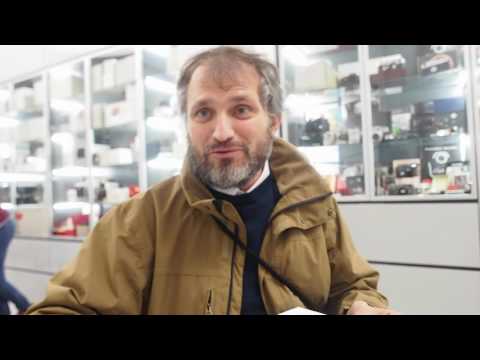 NOC-BOOK - CARLO DI GIUSTO - Porsche 4 cilindri